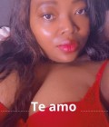 Dating Woman Germany to BADEN-WUTTENBERG : Preville , 32 years